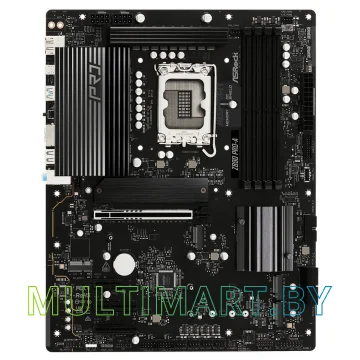 Материнская плата ASRock Z890 Pro-A картинка 2
